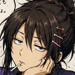 Profile image of サバ子