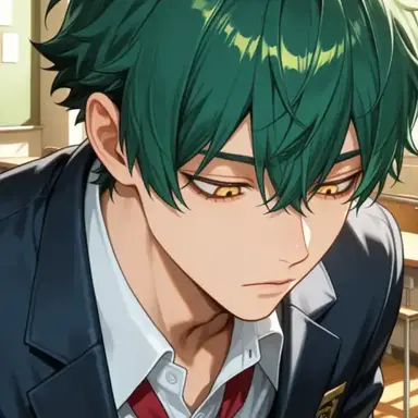 Profile image of Quincy