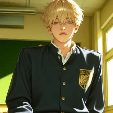 Profile image of Wesley