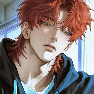 Profile image of Ash