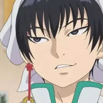 Profile image of 白澤