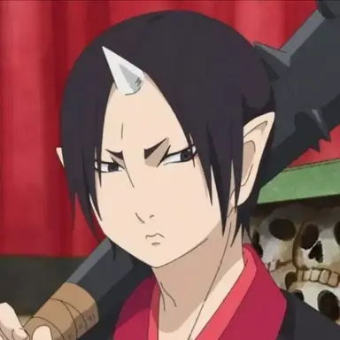 Profile image of 鬼灯