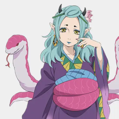 Profile image of お香