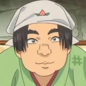 Profile image of 桃太郎