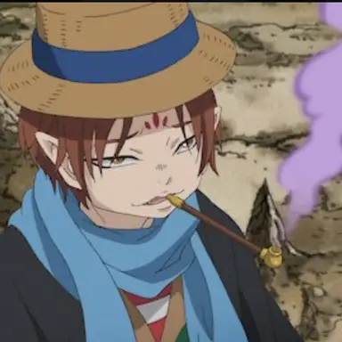 Profile image of 檎