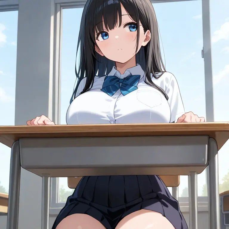 SassyHeat6677의 友達のカノジョと仲良くするだけ。