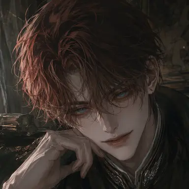 Profile image of 루시엔 에르하르트
