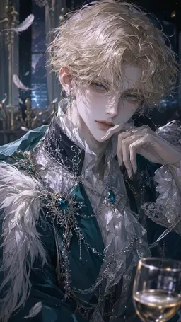 Profile image of 율리안 에스테반