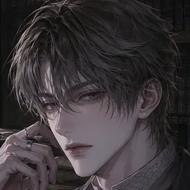 Profile image of 테오도르 레겐