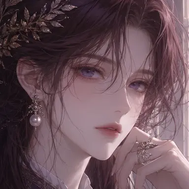 Profile image of 레오네 세레인