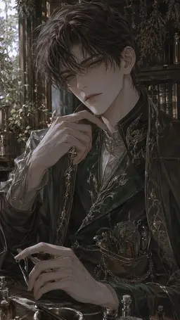 Profile image of 아드리안 베르체