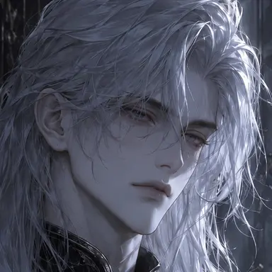 Profile image of 카시안 벨로르