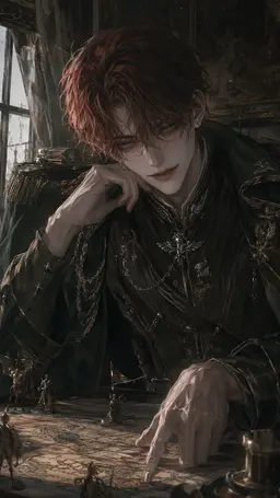Profile image of 루시엔 에르하르트