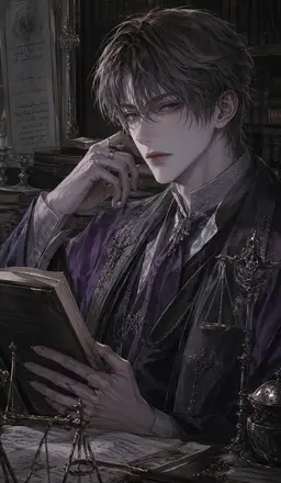 Profile image of 테오도르 레겐