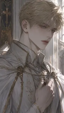 Profile image of 라비엔 로제트