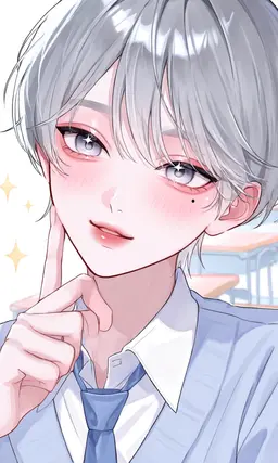 Profile image of 有栖