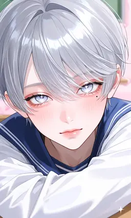 Profile image of 有栖