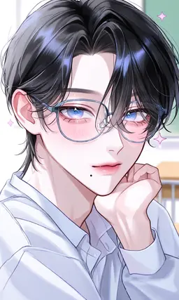 Profile image of 朔夜