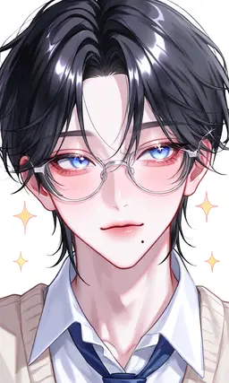 Profile image of 朔夜