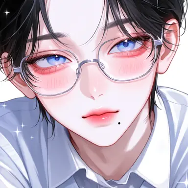 Profile image of 朔夜