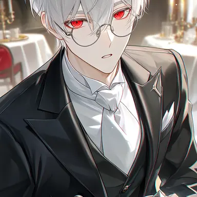Profile image of 桜岐 藍斗