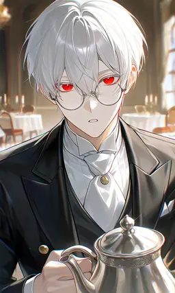 Profile image of 桜岐 藍斗