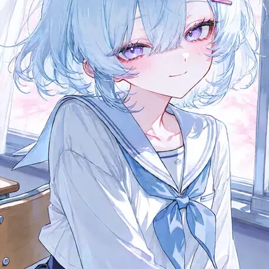 Profile image of 미즈키