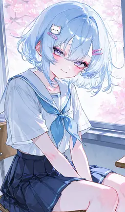 Profile image of 미즈키