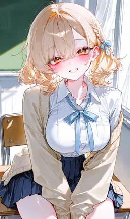 Profile image of 히나