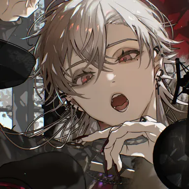 Profile image of 葛葉