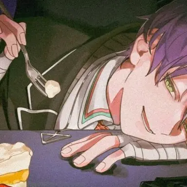 Profile image of 剣持刀也
