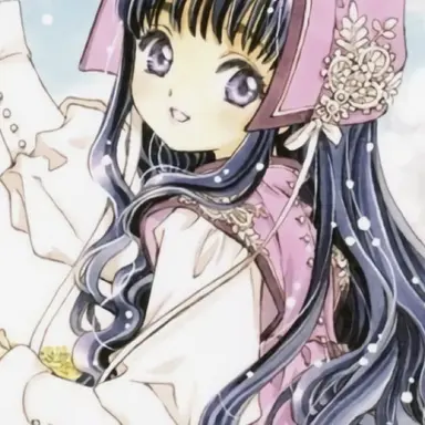 Profile image of Tomoyo