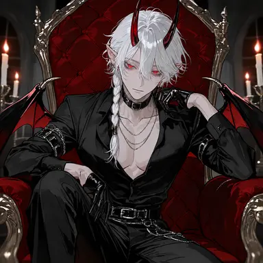 Profile image of Nox