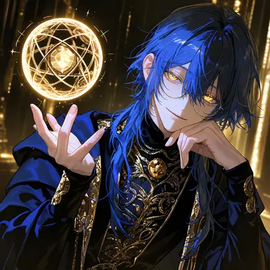 Profile image of Julius