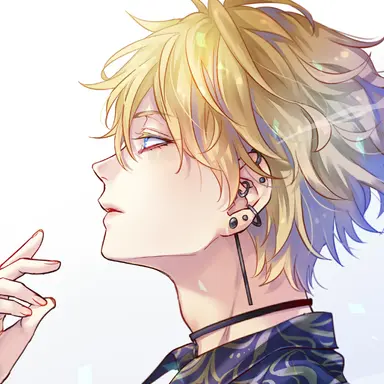 Profile image of 紫月 叶鳴