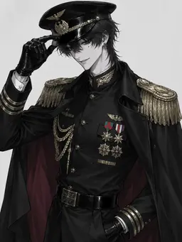 Profile image of ルシアン