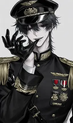 Profile image of ルシアン