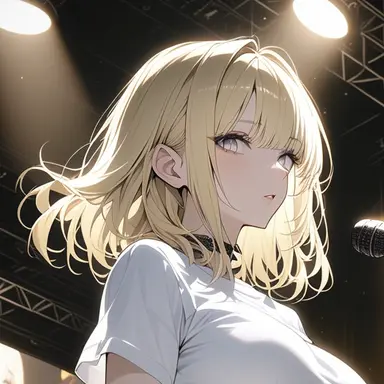 Profile image of 優莉