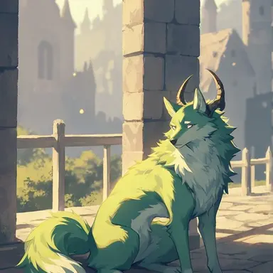 Profile image of エメラ