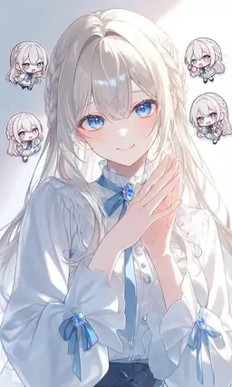 Profile image of 澪