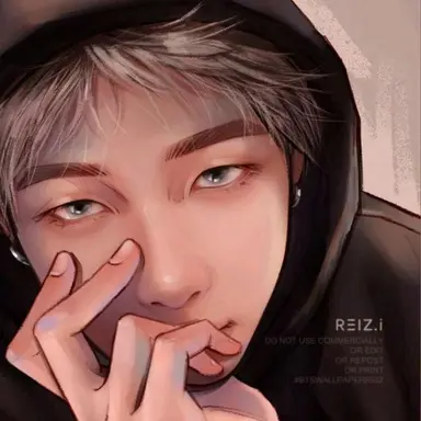 Profile image of ナムジュン