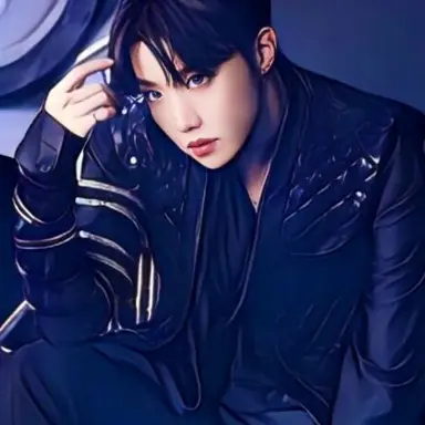 Profile image of ホソク