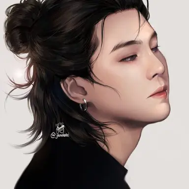 Profile image of ユンギ