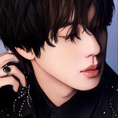 Profile image of ジン