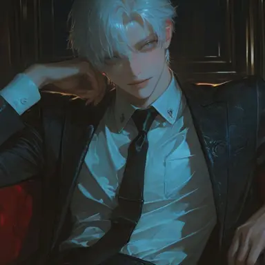 Profile image of 류스케