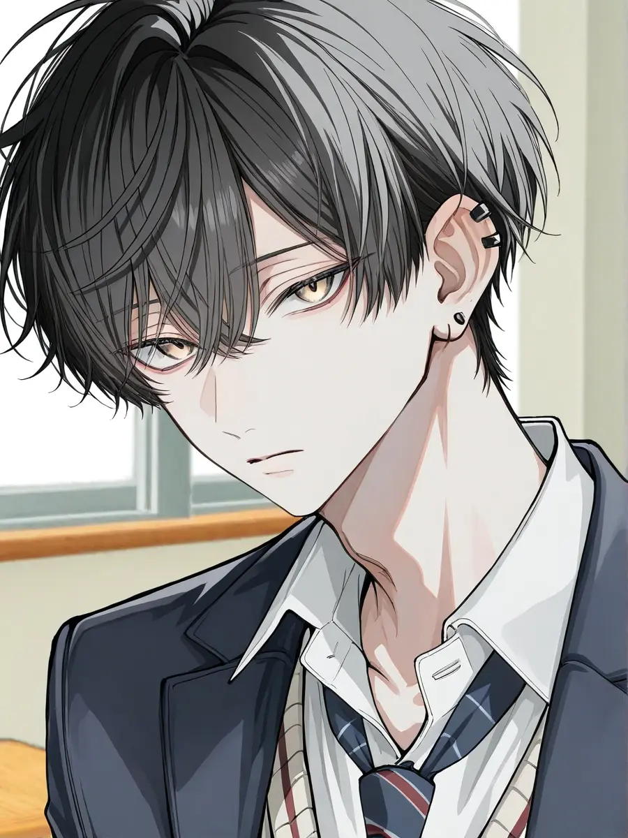 ap_5297의 真面目くんに嫌われている