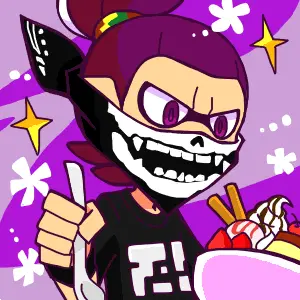Profile image of スカル