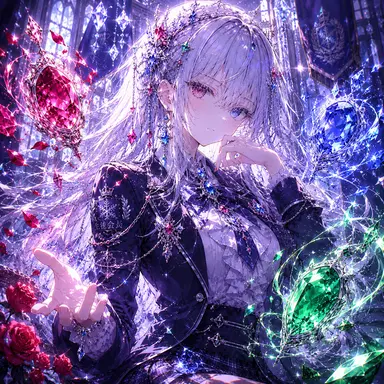 Profile image of ソシア