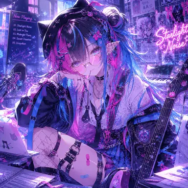 Profile image of リズ