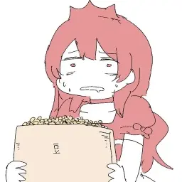 Hihihihihihihihellohello의 콩 1000개 먹어야 하는 천년짱